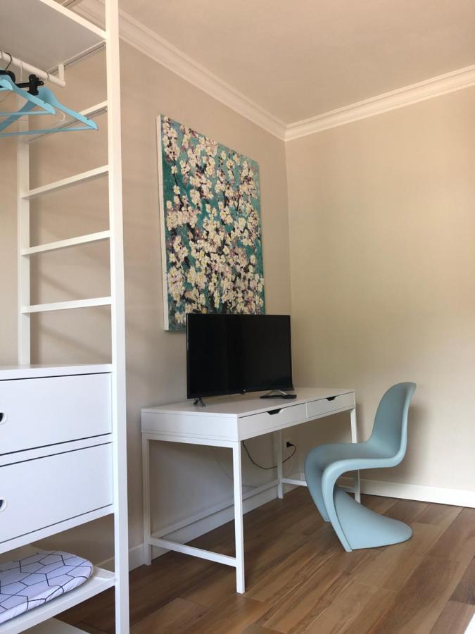 Vivi Cernobbio, La Sua Arte, La Sua Magia Apartment Ngoại thất bức ảnh