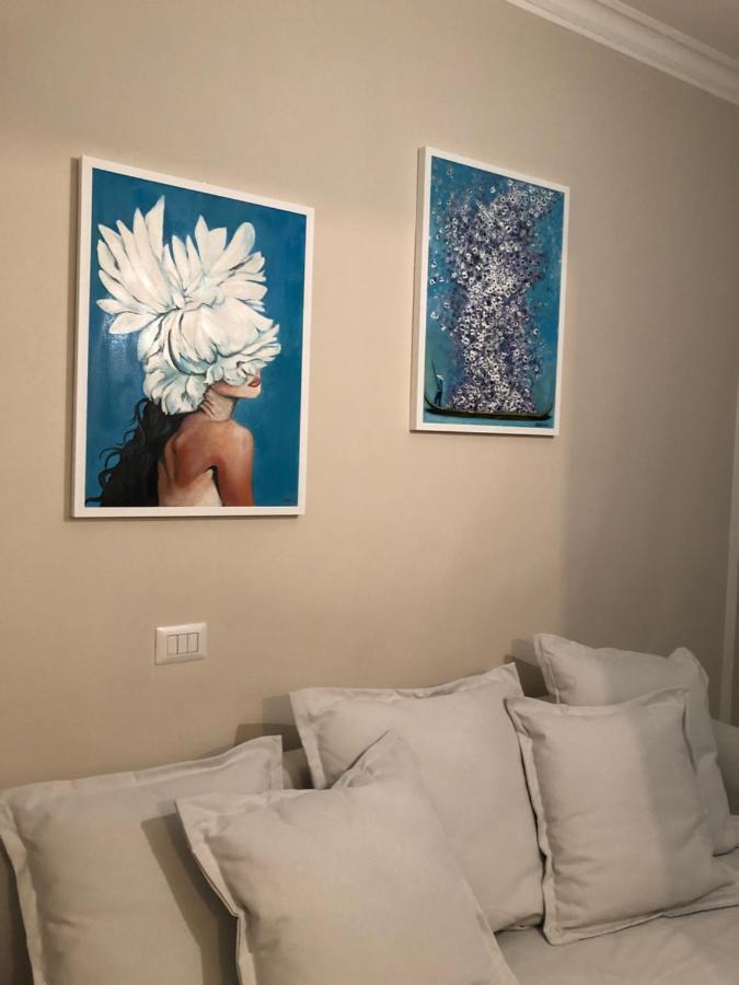 Vivi Cernobbio, La Sua Arte, La Sua Magia Apartment Ngoại thất bức ảnh