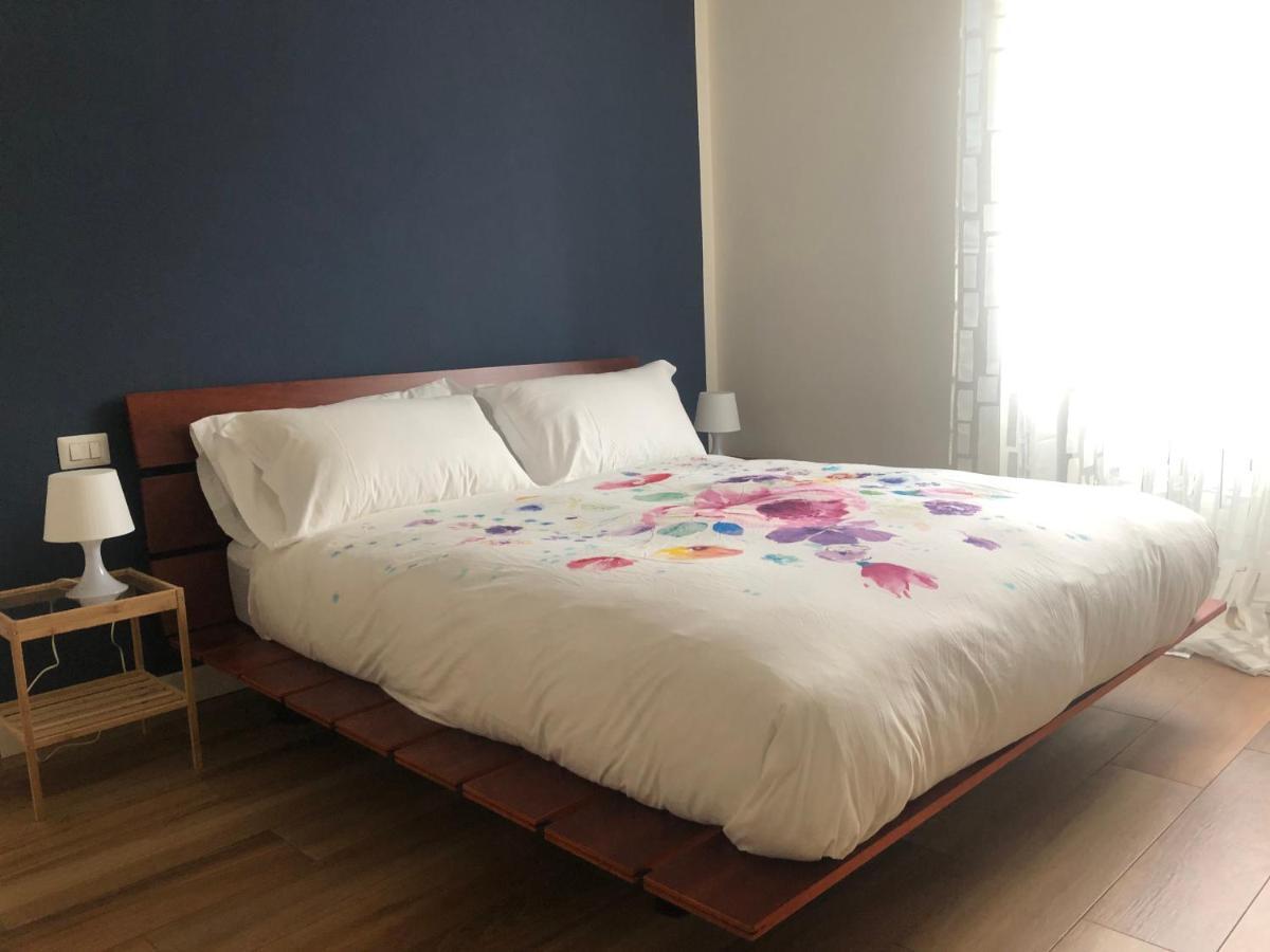 Vivi Cernobbio, La Sua Arte, La Sua Magia Apartment Ngoại thất bức ảnh