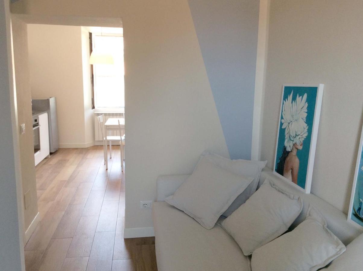 Vivi Cernobbio, La Sua Arte, La Sua Magia Apartment Ngoại thất bức ảnh