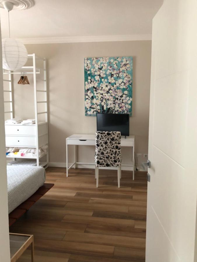 Vivi Cernobbio, La Sua Arte, La Sua Magia Apartment Ngoại thất bức ảnh