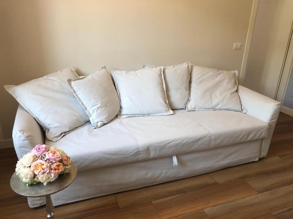 Vivi Cernobbio, La Sua Arte, La Sua Magia Apartment Ngoại thất bức ảnh