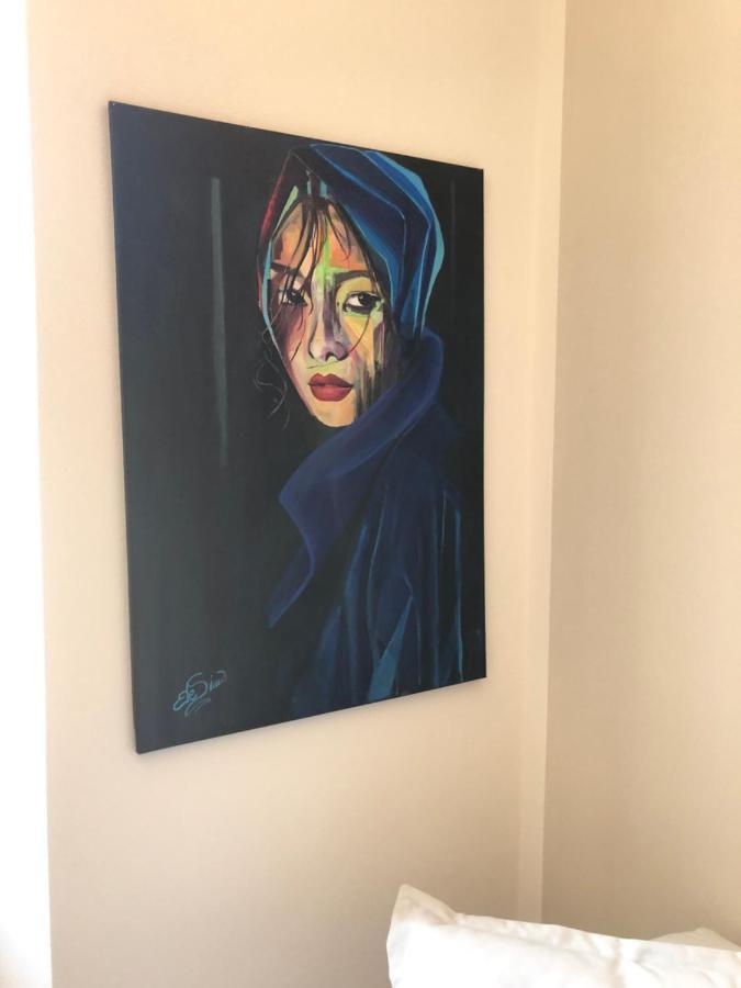 Vivi Cernobbio, La Sua Arte, La Sua Magia Apartment Ngoại thất bức ảnh