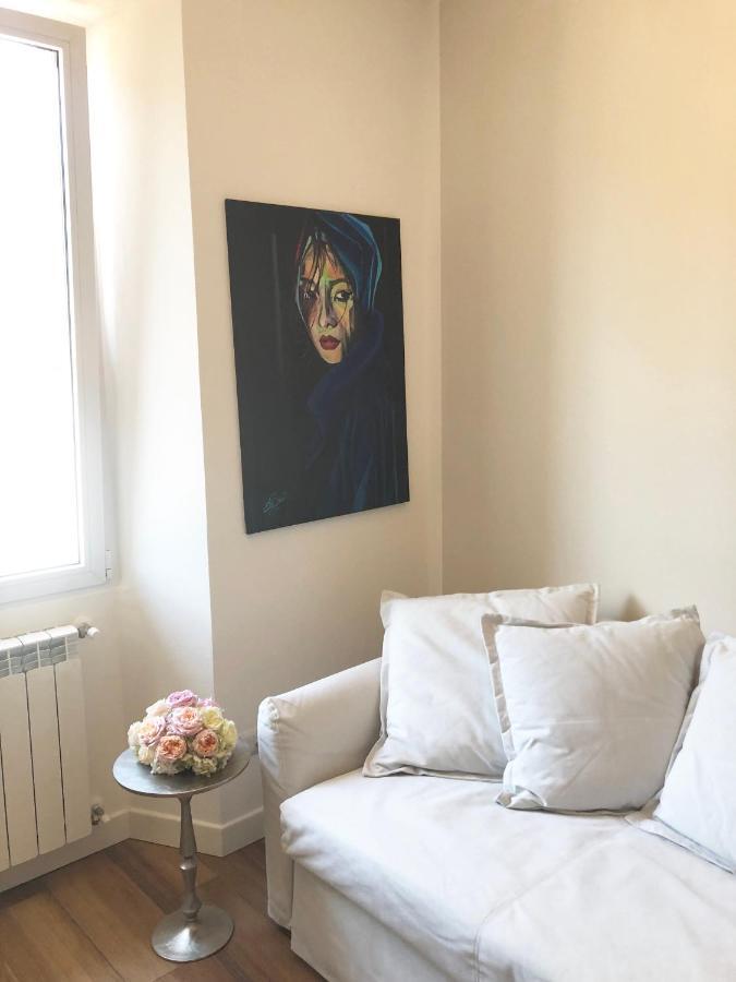 Vivi Cernobbio, La Sua Arte, La Sua Magia Apartment Ngoại thất bức ảnh